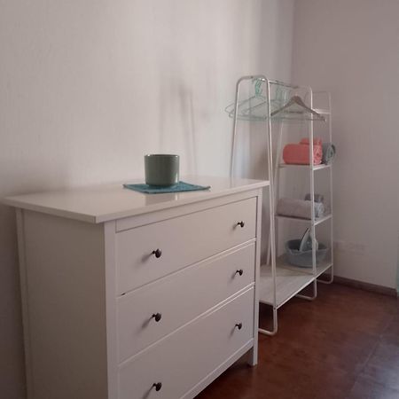 Casa Diaz Villa Olbia Bagian luar foto
