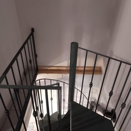 Casa Diaz Villa Olbia Bagian luar foto