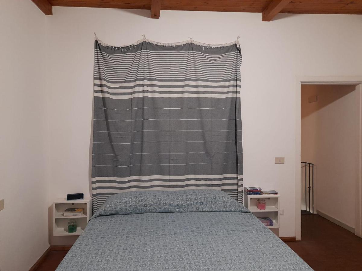 Casa Diaz Villa Olbia Bagian luar foto