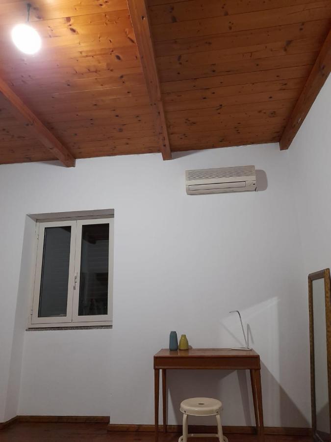 Casa Diaz Villa Olbia Bagian luar foto