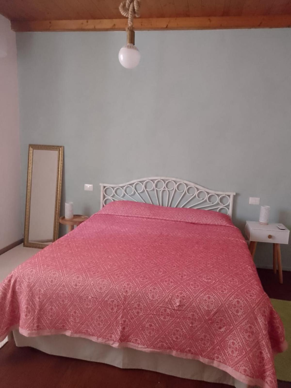 Casa Diaz Villa Olbia Bagian luar foto